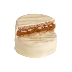 Alfajor Premium por unidad - comprar online