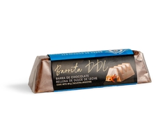 Barrita de Chocolate Relleno de Dulce de Leche 48 G