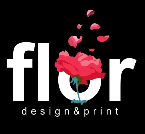 Flor Print