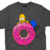 REMERA Los Simpson - comprar online