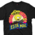 REMERA Los Simpson - BlackMonkey