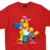 REMERA Los Simpson - tienda online