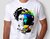 REMERA Ayrton Senna