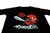 REMERA Thundercats - BlackMonkey