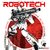 REMERA Robotech - comprar online
