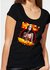 REMERA Wonder Woman