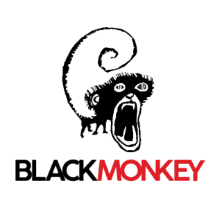 BlackMonkey