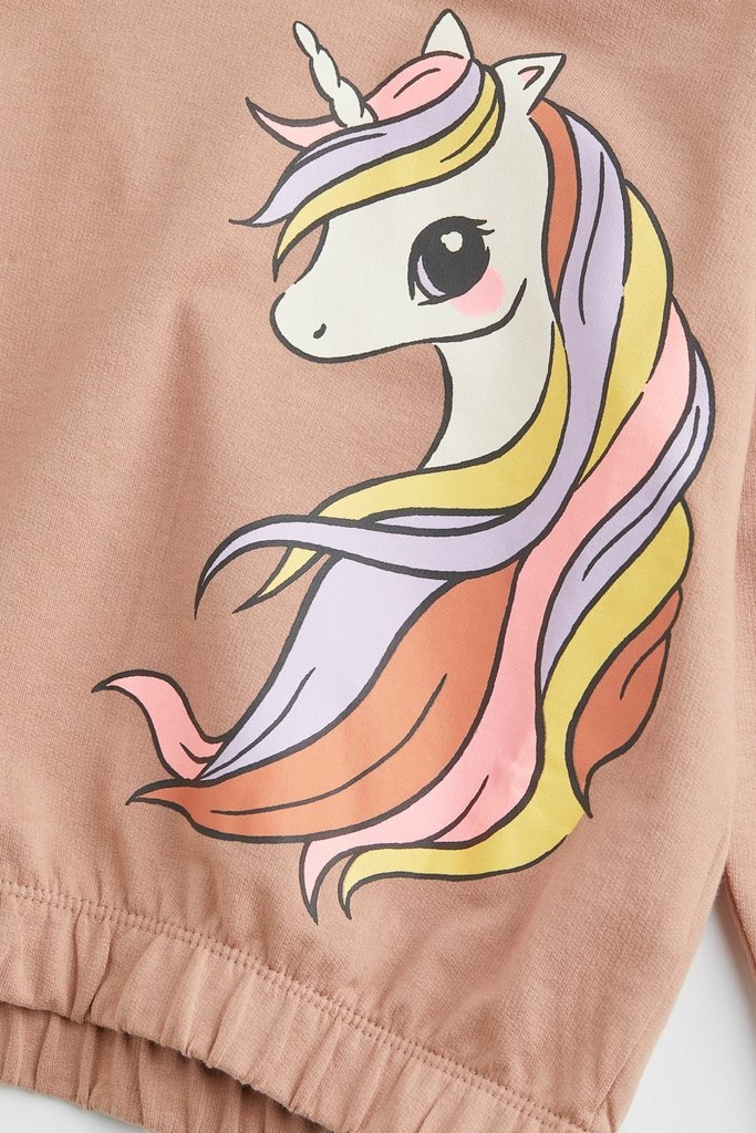 Buzo Unicornio H M Comprar en Leticia Kids
