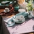 Mantel Picnic Bordo - comprar online