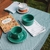 Mantel Picnic Verde - comprar online