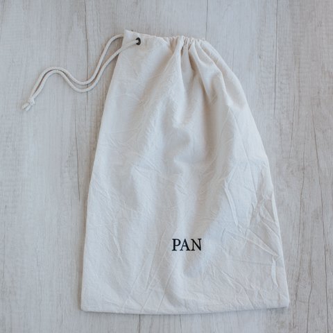 Bolsa Pan