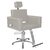 Kit Salão de Beleza Evidence Lisa 2 Cadeiras Reclináveis + 1 Fixa Base Estrela - comprar online