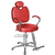 Kit Salão de Beleza Topázio 2 Cadeiras Reclináveis + 1 Fixa Base Estrela - comprar online