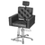Imagem do Kit Salão de Beleza Evidence Luxo 2 Cadeiras Reclináveis + 1 Fixa Base Estrela