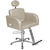 Kit Salão de Beleza Destak 1 Cadeira Fixa + 1 Reclinável Base Estrela - loja online