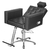 Kit Salão de Beleza Evidence Luxo 2 Cadeiras Reclináveis + 1 Fixa Base Estrela - comprar online