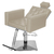 Cadeira de Cabeleireiro Evidence Luxo Reclinável Base Quadrada - loja online