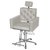 Kit Salão de Beleza 2 Cadeiras Reclináveis Estrela + 1 Lavatório Base Inox Evidence Luxo - comprar online