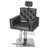 Kit Salão de Beleza 2 Cadeiras Reclináveis Quadrada + 1 Lavatório Base Inox Evidence Luxo - comprar online