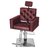 Kit Salão de Beleza 2 Cadeira Reclináveis Quadrada + 1 Lavatório C/Apoio Evidence Luxo - comprar online