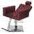 Kit Salão de Beleza 1 Cadeira Reclinável Quadrada + 1 Lavatório C/Apoio Evidence Luxo - loja online