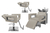 Kit Salão de Beleza 2 Cadeiras Reclináveis Quadrada + 1 Lavatório C/Ap Base Inox Moderna Inox - comprar online