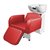 Kit Salão de Beleza 1 Cadeira Reclinável + 1 Lavatório Porcelana Destak C/ Apoio Base Estrela - comprar online