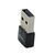 PLACA DE RED USB WIFI 150MBPS NANO NM-CS150 NETMAK - LIBRERIA PITAGORAS