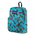 MOCHILA ESPALDA 18 PULGADAS JS00T50142D - JANSPORT CELESTE - comprar online