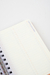 Imagen de AGENDA FW 2025 - 12 X 17 DIA X DIA ESPIRAL / MINIMALISTA - BEIGE