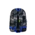 MOCHILA 17 PULGADAS ESPALDA EVERLAST 27169 - CAMUFLADA NEGRA/ AZUL - comprar online