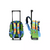 MOCHILA 12 PULGADAS CARRO HELLO GLOMMIES GLOOMPY 35311 - DRAGON - comprar online