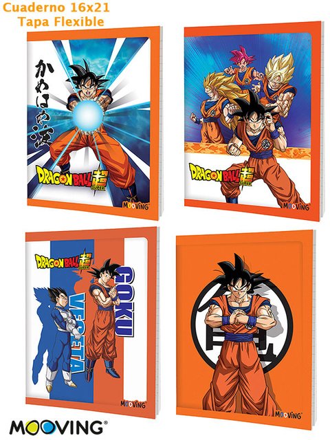 ALBUM DRAGON BALL Z SUPER METALIZADO + SET COMPLETO