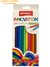 LAPICES DE COLORES SIMBALL INNOVATION X 12 - comprar online