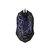 Combo Teclado + Mouse Gamer Nkb-570 Retroiluminado Noga - comprar online