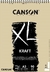 BLOCK CANSON XL KRAFT 90GR A3 60 HOJAS - comprar online