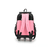 MOCHILA ESCOLAR 17 PULGADAS CHIMOLA FS08 PUFFER PAINT - ELECCION COLOR en internet