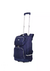 MOCHILA CARRO ELF ESCOLAR 1 DIVISION - 6437C - AZUL - comprar online