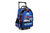 MOCHILA 18 PULGADAS CARRO RACING CAR CHIMOLA - BT101 AZUL Y NEGRO - comprar online