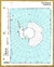 MAPA CONTINENTE ANTARTICO POLITICO NRO 3 X UNIDAD