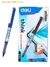 BOLIGRAFO DELI PEN THINKE AZUL - 0,7 MM X UNIDAD - comprar online