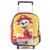 MOCHILA ESCOLAR CARRO 12" PAW PATROL - ELECCION COLOR - comprar online