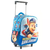 MOCHILA ESCOLAR CARRO 12" PAW PATROL - ELECCION COLOR - LIBRERIA PITAGORAS