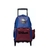 MOCHILA 18 PULGADAS CARRO WILSON 65.02665 - AZUL Y BORDO