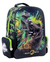 MOCHILA ESCOLAR 16 PULGADAS WABRO 77109 - JURASSIC WORLD - comprar online