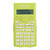 CALCULADORA DELI CORE CIENTIFICA 240 FUNCION VERDE 1710A