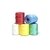 HILO NYLON POLIPROPILENO PLASTICO COLOR X 100 GRAMOS