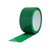 CINTA EMBALAR AUCAPACK IND F2 COLOR VERDE 48 MM X 50 METROS ARO GRANDE