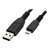CABLE MICRO USB SIMPLE 1.5 MTS - INT.CO - comprar online