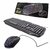 Combo Teclado + Mouse Gamer Office Off-km301g Retroiluminado - comprar online